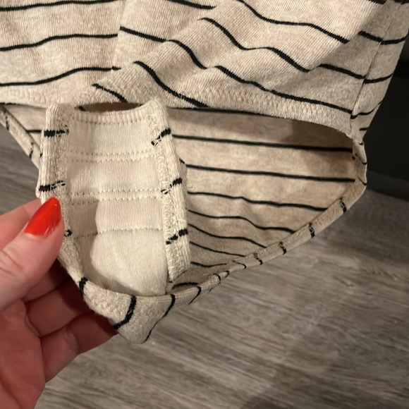 Madewell Bodysuit - Picture 3 of 6